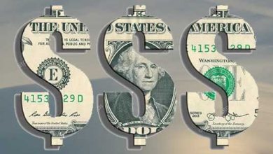 سعر الدولار مقابل الجنيه اليوم 8 يونيو 2021