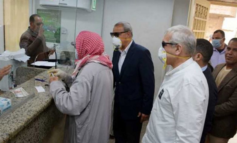 التأمينات: زيادة الحد الأدنى والأقصى لأجر الاشتراك التأميني اعتباراً يناير الجاري