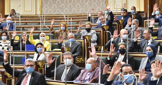 لجنة القوى العاملة بمجلس النواب تطلب كشف بعدد ذوي الاحتياجات الخاصة بشركات قطاع الأعمال