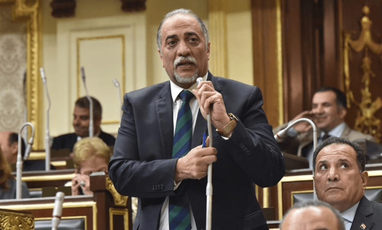 مجلس النواب مصر تحقق إنجازات جديدة كل يوم ويجب أن تصل للمواطن البسيط