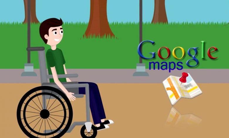 لدعم ذوي الإعاقة .. خدمات مميزة تقدمها شركتى جوجل وأبل