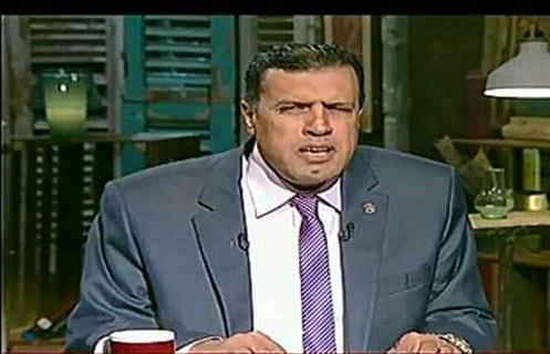 طارق عباس يكتب: بصير لم يهزمه الزمن