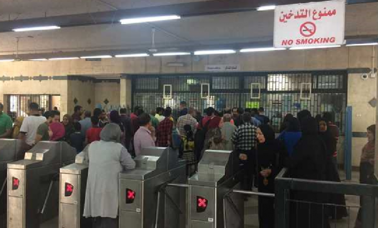 تعرف على المحفظة النقدية البديلة لتذاكر "مترو الأنفاق" الورقية