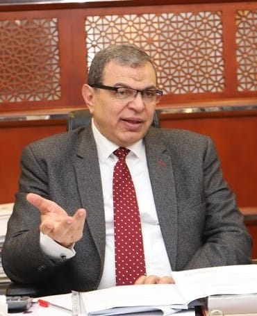 تعيين 21 من ذوي الهمم ضمن 1754  شابًا بالبحيرة
