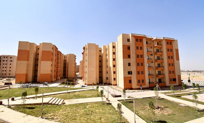 كيف تستلم وحدة سكنية في المدن الجديدة في 5 خطوات؟ المستندات والشروط