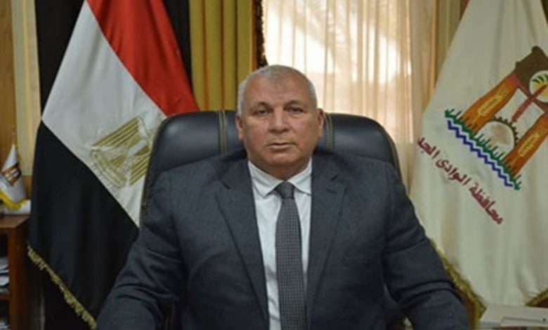 لخدمة ذوي الاحتياجات الخاصة .. تفاصيل إنشاء وحدة غسيل كلوي بالوادي الجديد