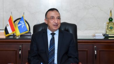 ذوي الاحتياجات الخاصة .. محافظ الإسكندرية: توفير الرعاية وتقديم كافة الخدمات الممكنة لهم بالمجان