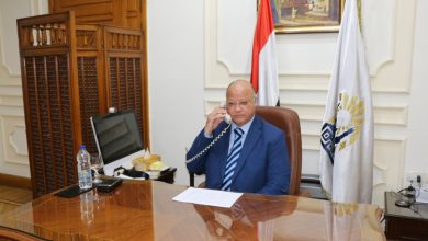 محافظ القاهرة ندعم ذوي الإعاقة ولا ندخر جهدًا لتمكينهم ودمجهم بالمجتمع