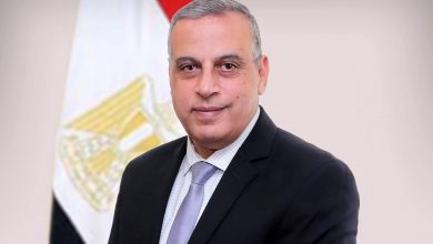 محافظ سوهاج نقدم كل الدعم لذوي الإعاقة ونعمل على توفير حياة كريمة لهم