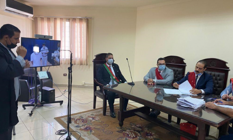 وزارة العدل: بدء التشغيل التجريبي لميكنة محاضر جلسات المحاكم وتحويل الصوت إلى نص مكتوب