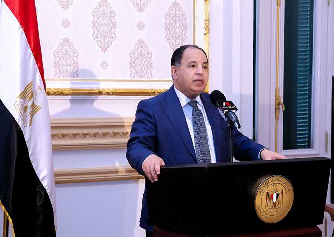وزير المالية: 988 مليون جنيه لهيئة الرعاية الصحية فى بورسعيد .. وقادرون على التوسع تدريجياً في تطبيق التأمين الصحي الشامل