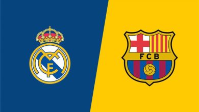بث مباشر برشلونة وريال مدريد اليوم