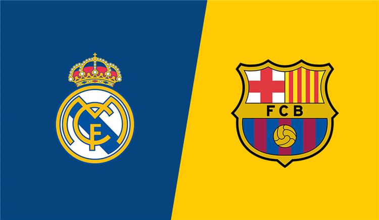 بث مباشر برشلونة وريال مدريد اليوم
