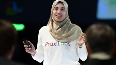 مبادرة لاستخدام المعامل الافتراضية فى تأهيل وتعليم العلوم لذوي الهمم