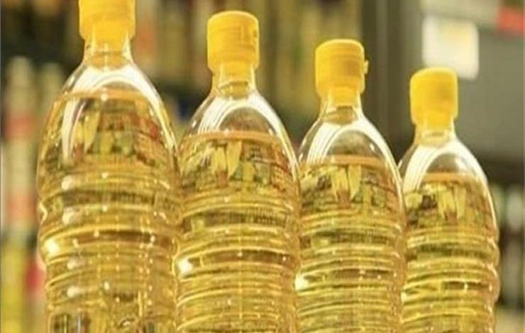 أسعار الزيت ترتفع في مصر 10% بسبب أزمة الطاقة العالمية