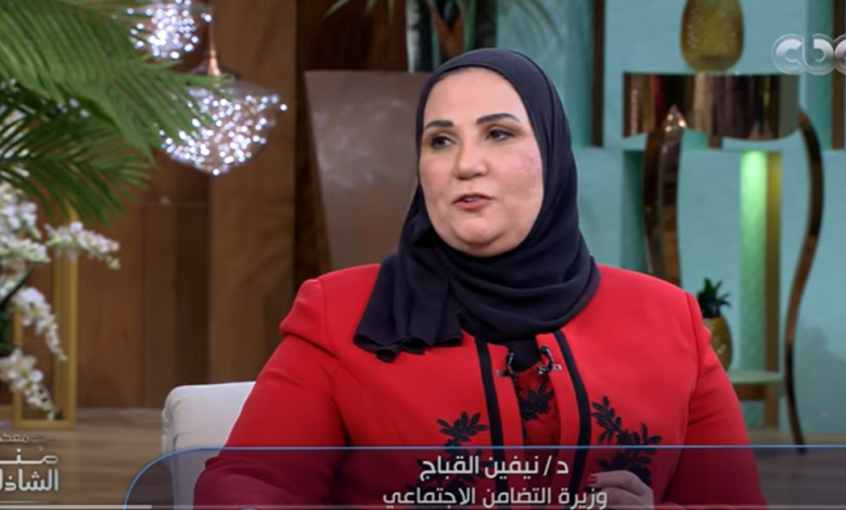 القباج ذوي الاحتياجات الخاصة طيبين جدًا و بياخدو قلبي بصراحة (فيديو)