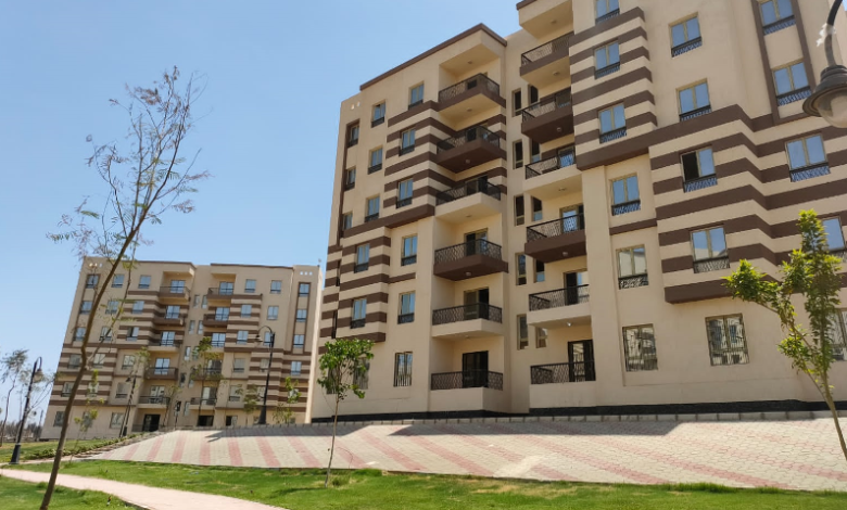 ما هو مشروع سكان سن العجوز؟ يتضمن 2500 وحدة بتكلفة 1.5 مليار جنيه