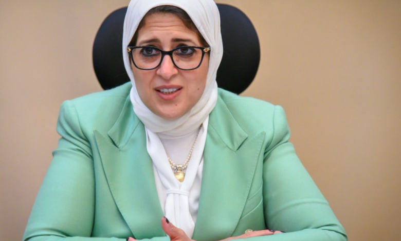وزارة الصحة ترفض الاعتراف بعطل موقع الكشف الطبي لبطاقة الخدمات المتكاملة (صور)