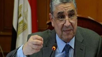 وزير الكهرباء يكشف آخر موعد لزياة فاتورة الكهرباء