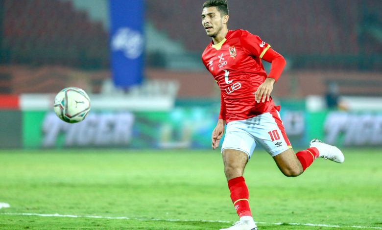 نتيجة الماتش الأهلي والزمالك الآن .. المارد الأحمر يقسو على القبيلة البيضاء بثلاثية