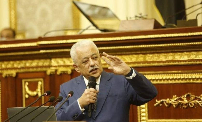 تعليم النواب تناقش طلب إحاطة لدمج الطلاب ذوي الإعاقة البسيطة بالمدارس