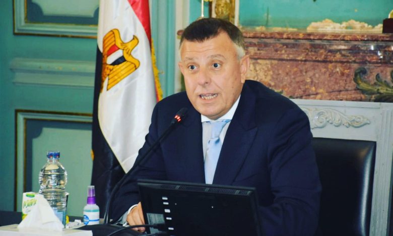 جامعة عين شمس تناقش تطبيق دليل إتاحة للطلاب ذوي الإعاقة