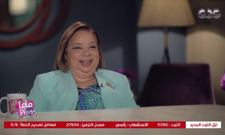 لترسيخ حقوق ذوي الإعاقة .. هبة هجرس تشيد بجهود وزير العدل