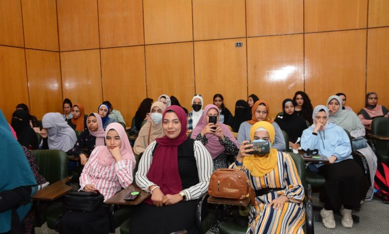 مؤتمر لغة الإشارة وأسلوب التعامل مع ذوي الاحتياجات الخاصة بأسيوط