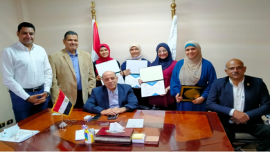 القومى للأشخاص ذوي الإعاقة: معابد ومتاحف الأقصر مهيأة لاستقبال لأصحاب الهمم