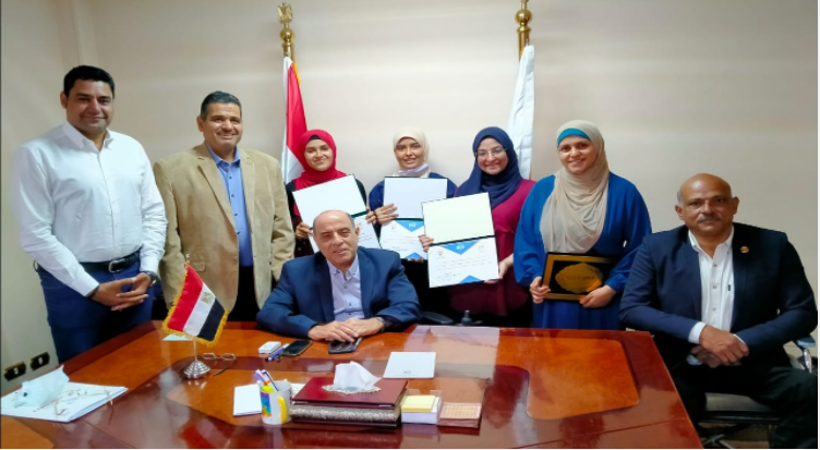 القومى للأشخاص ذوي الإعاقة: معابد ومتاحف الأقصر مهيأة لاستقبال لأصحاب الهمم