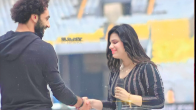 محمد صلاح ينشر فيديو لأوركسترا ذوي الهمم