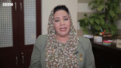 برلمانية: السيسي وضع ذوي الإعاقة في دائرة الضوء وهناك العديد من المشكلات