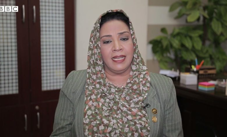 برلمانية: السيسي وضع ذوي الإعاقة في دائرة الضوء وهناك العديد من المشكلات