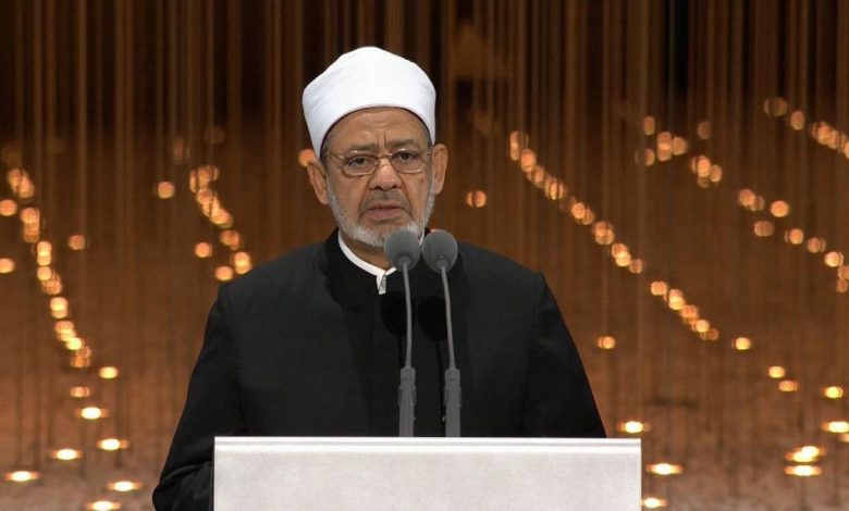 لدعم ذوي الهمم .. مؤتمر المناخ يعرض فيلمًا وثائقيًا عن جهود الأزهر