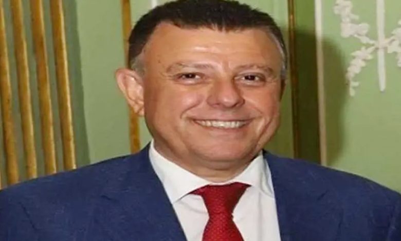 لحقوق ذوي الإعاقة .. نائب رئيس جامعة عين شمس يفتتح ملتقى القوانين