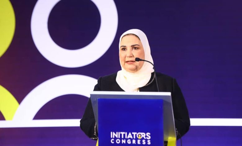 تفاصيل مؤتمر المبادرون لدعم ذوي الإعاقة