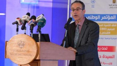 الأمم المتحدة: نعمل لدمج ذوي الإعاقة في الدول العربية