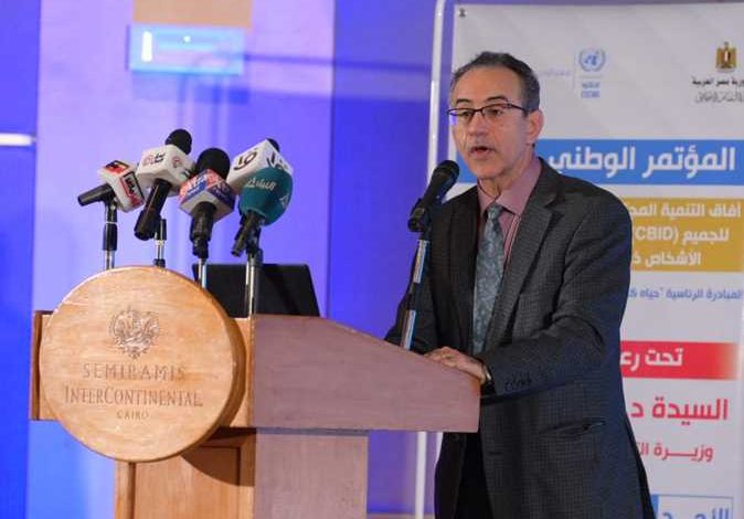 الأمم المتحدة: نعمل لدمج ذوي الإعاقة في الدول العربية