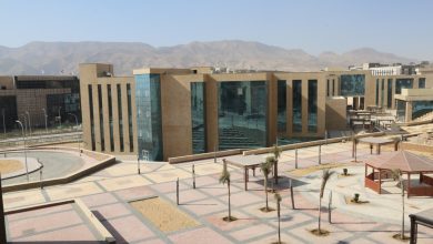 لدعم ذوي الاحتياجات الخاصة .. جامعة الجلالة تطلق مبادرة (بنكمل بعض)