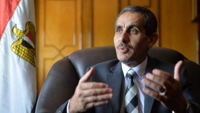 محافظ الغربية يرافق ذوي الاحتياجات الخاصة في جولة بمحيط السيد البدوي