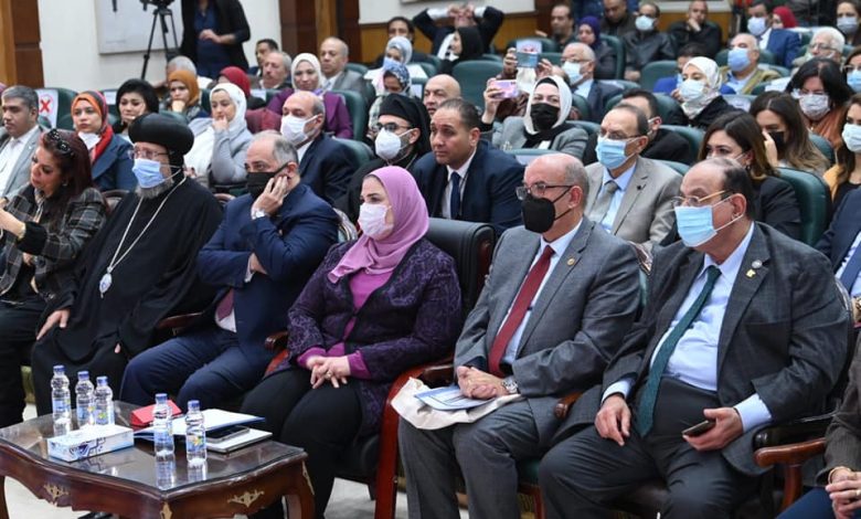 مستشار وزارة التضامن لذوي الإعاقة: نستهدف نشر الوعي المجتمعي