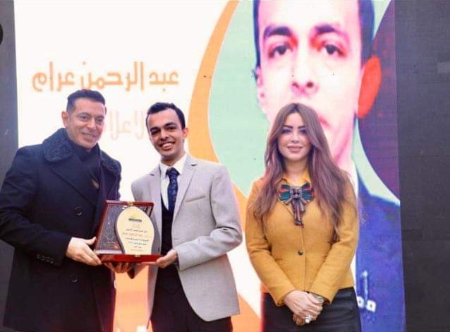 الفنان مصطفى شعبان: ننتظر بطل سينمائي من ذوي الهمم قريبا جدا
