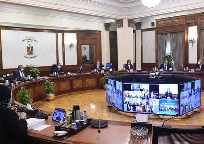 مجلس الوزراء: عقوبة التغيب عن المدرسة على والد الطفل..منها تعليق الخدمات الحكومية