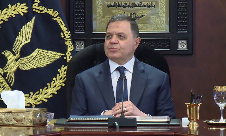 وزارة الداخلية تواصل الاحتفال باليوم العالمى للأشخاص ذوي الإعاقة