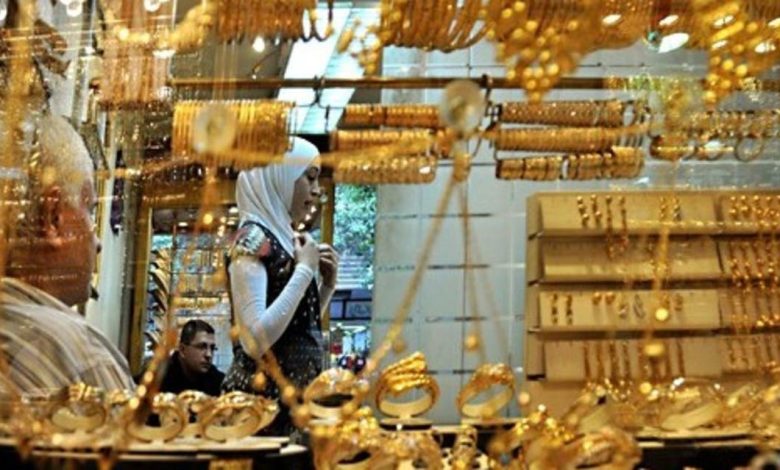 أسعار الذهب اليوم الجمعة في مصر 24-12-2021