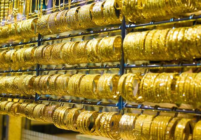 أسعار الذهب اليوم السبت في مصر 3-12-2021