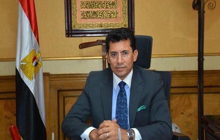 مسابقة لأفضل إدارة خدمية للأشخاص ذوي الهمم بالقليوبية