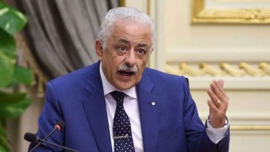 احتفالًا باليوم العالمي لذوي الإعاقة .. مدير تعليم المنوفية بزور مدرسة النور للمكفوفين