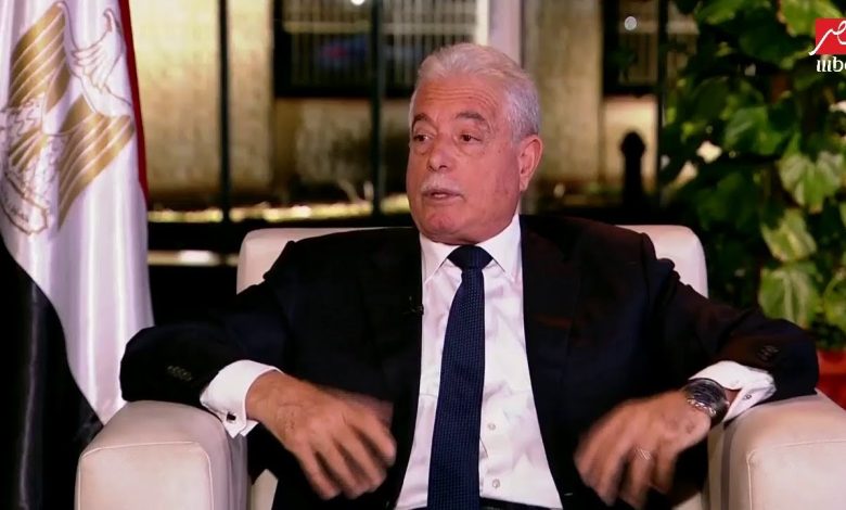 محافظ جنوب سيناء: طلبات ذوي الاحتياجات الخاصة أوامر