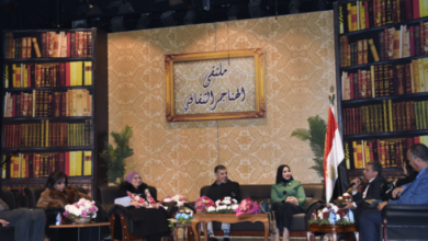 ذوي الهمم .. ملتقى الهناجر: الدولة تقدم الدعم الكامل لتحقيق دمجهم